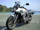 Suzuki GSX 400S Katana